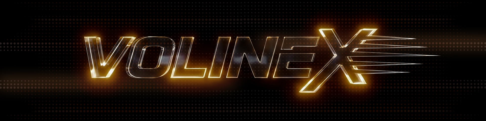 VOLINEX brand background